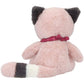 Depesche SNUKIS Plüsch Waschbär Charlie 18 cm