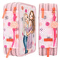 Depesche TOPModel 3-Fach Federtasche HAPPY TOGETHER