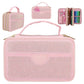 Depesche TOPModel 3-Fach Federtasche GLAM
