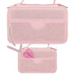 Depesche TOPModel 3-Fach Federtasche GLAM