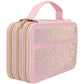 Depesche TOPModel 3-Fach Federtasche GLAM
