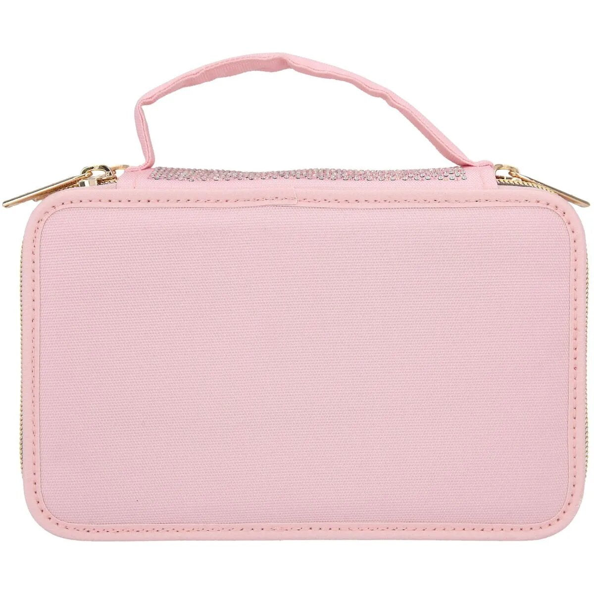 Depesche TOPModel 3-Fach Federtasche GLAM