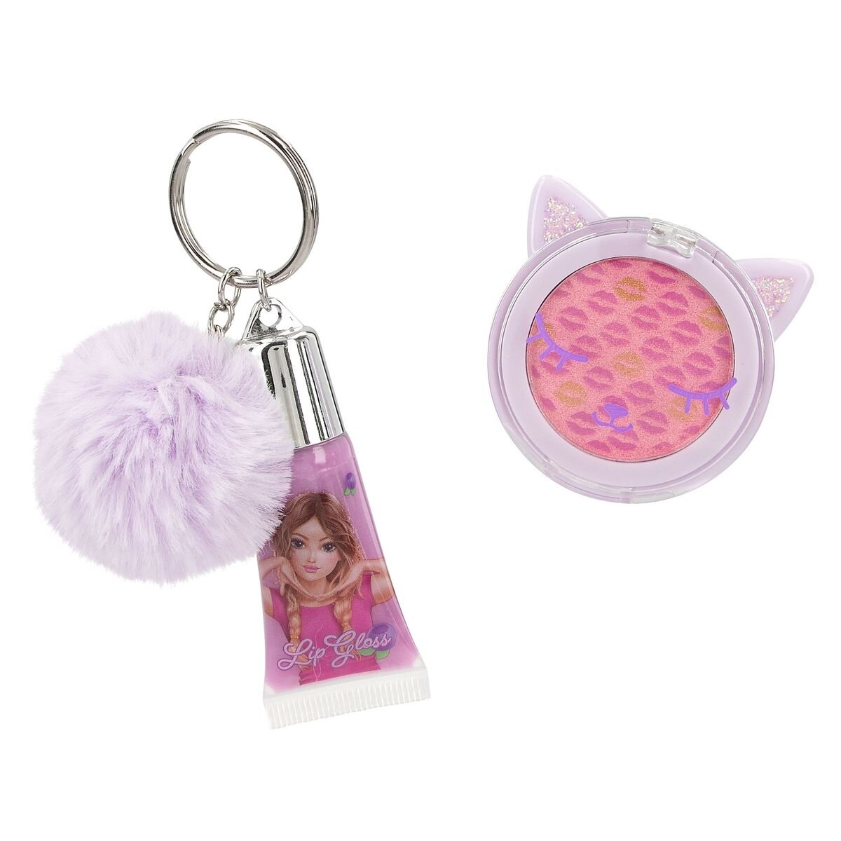 Depesche TOPModel Beauty Set BEAUTY and ME