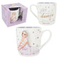 Depesche TOPModel Becher BALLET