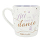 Depesche TOPModel Becher BALLET