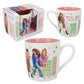 Depesche TOPModel Becher CITY GIRLS