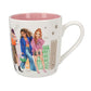 Depesche TOPModel Becher CITY GIRLS
