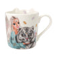 Depesche TOPModel Becher FANTASY TIGER
