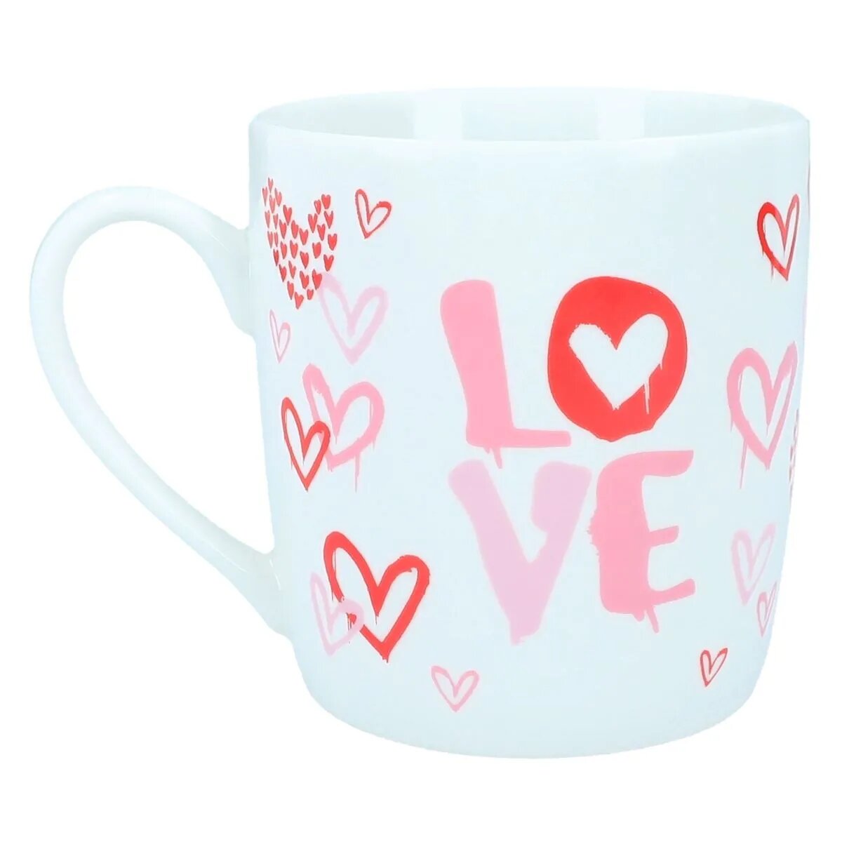 Depesche TOPModel Becher ONE LOVE