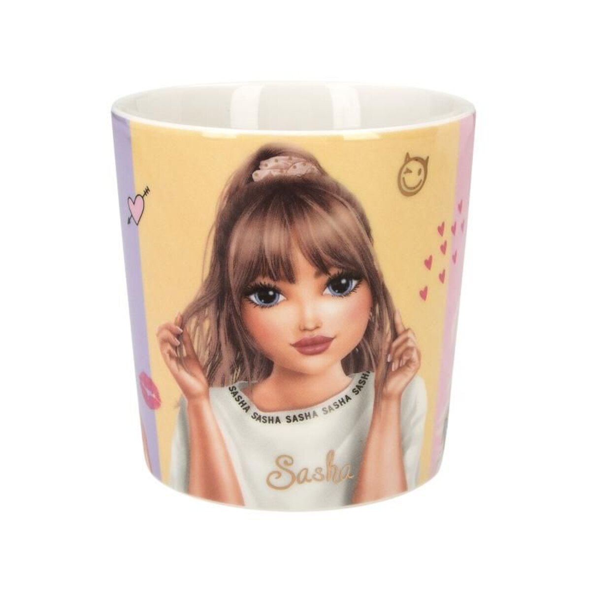 Depesche TOPModel Becher SNAP SHOTS