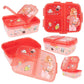 Depesche TOPModel Brotdose XL CUTIE STAR