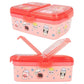 Depesche TOPModel Brotdose XL CUTIE STAR