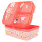 Depesche TOPModel Brotdose XL CUTIE STAR
