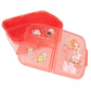 Depesche TOPModel Brotdose XL CUTIE STAR