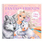 Depesche TOPModel Create your Fantasy Friend ICEWORLD