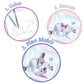 Depesche TOPModel Create your Fantasy Friend ICEWORLD
