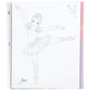 Depesche TOPModel DANCE Malbuch