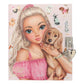 Depesche TOPModel DOGGY Tagebuch KITTY and DOGGY
