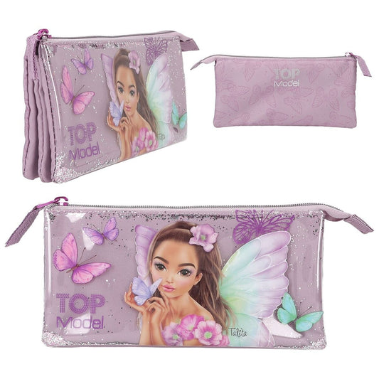 Depesche TOPModel Fächerschlamper FAIRY LOVE