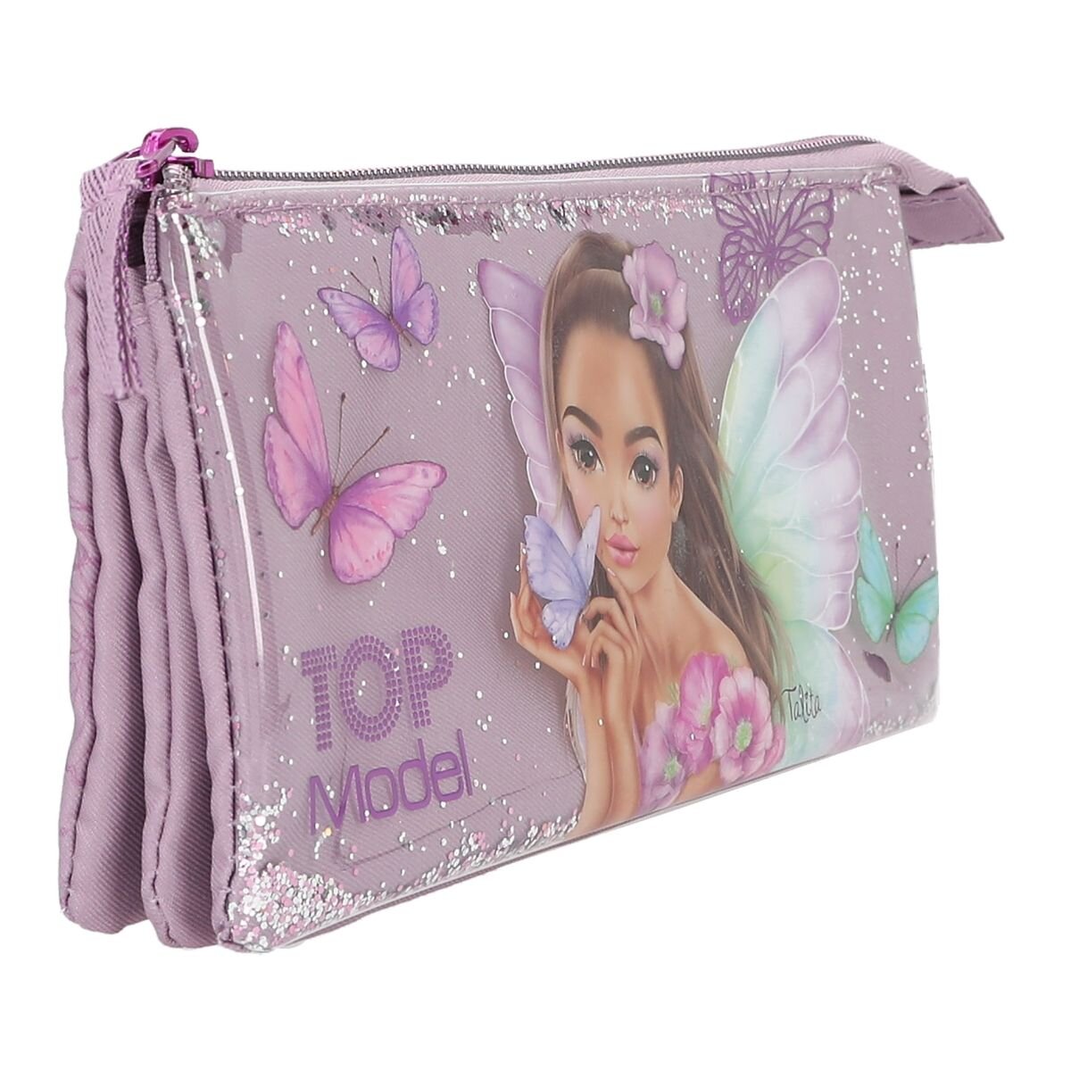 Depesche TOPModel Fächerschlamper FAIRY LOVE