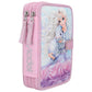 Depesche TOPModel Federtasche mit Code Iceworld