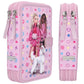 Depesche TOPModel Federtasche mit Code BLING BLING TOPModel