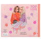 Depesche TOPModel Freundebuch Motiv 1 HAPPY TOGETHER