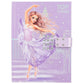 Depesche TOPModel Geheimcode Tagebuch mit Sound BALLET