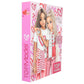 Depesche TOPModel Geheimcode Tagebuch mit Sound ONE LOVE