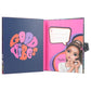 Depesche TOPModel Geheimcode Tagebuch mit Sound NIGHT LIGHT