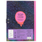 Depesche TOPModel Geheimcode Tagebuch mit Sound NIGHT LIGHT