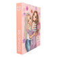 Depesche TOPModel Geheimcode Tagebuch mit Sound HAPPY TOGETHER