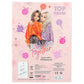 Depesche TOPModel Geheimcode Tagebuch mit Sound HAPPY TOGETHER