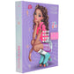 Depesche TOPModel Geheimcode Tagebuch mit Sound TINY DANCER