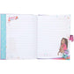 Depesche TOPModel Geheimcode Tagebuch mit Sound TINY DANCER