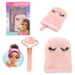 Depesche TOPModel Gesichtsroller Set BEAUTY and ME