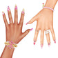 Depesche TOPModel Hand Designer Malbuch