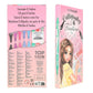 Depesche TOPModel Kalligraphy und Fineliner Set