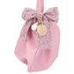 Depesche TOPModel Kleine Handtasche CITY FLOWERS