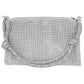 Depesche TOPModel kleine Handtasche GLITTER QUEEN