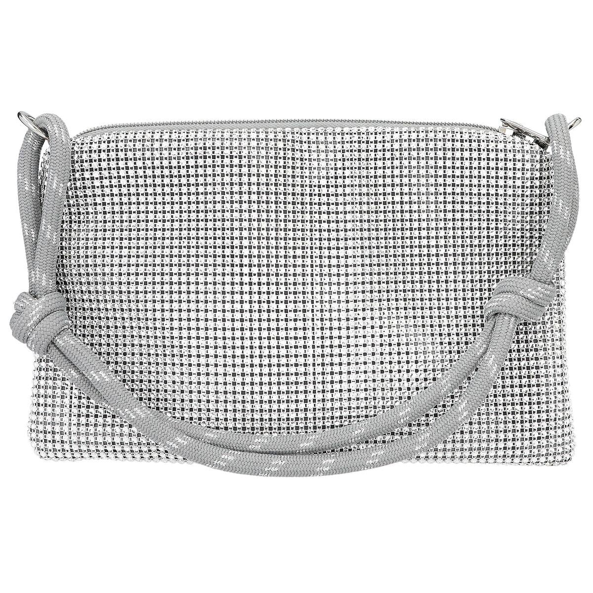 Depesche TOPModel kleine Handtasche GLITTER QUEEN
