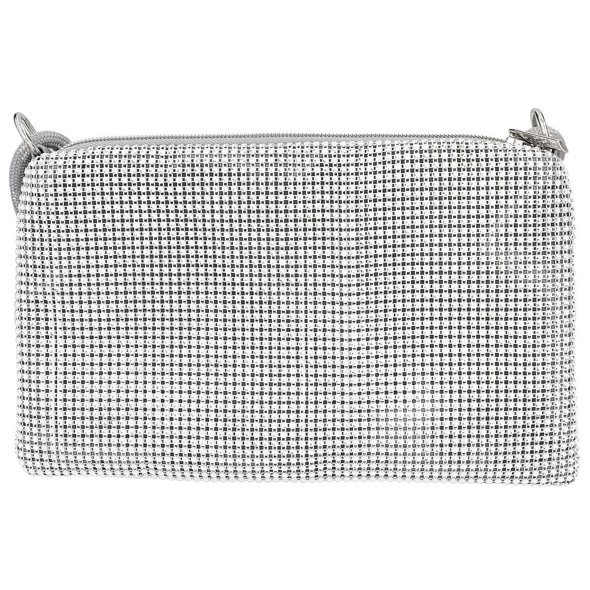Depesche TOPModel kleine Handtasche GLITTER QUEEN