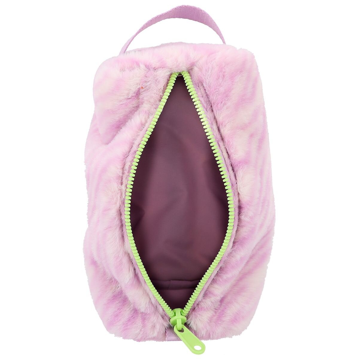 Depesche TOPModel Kosmetiktasche FANTASY TIGER
