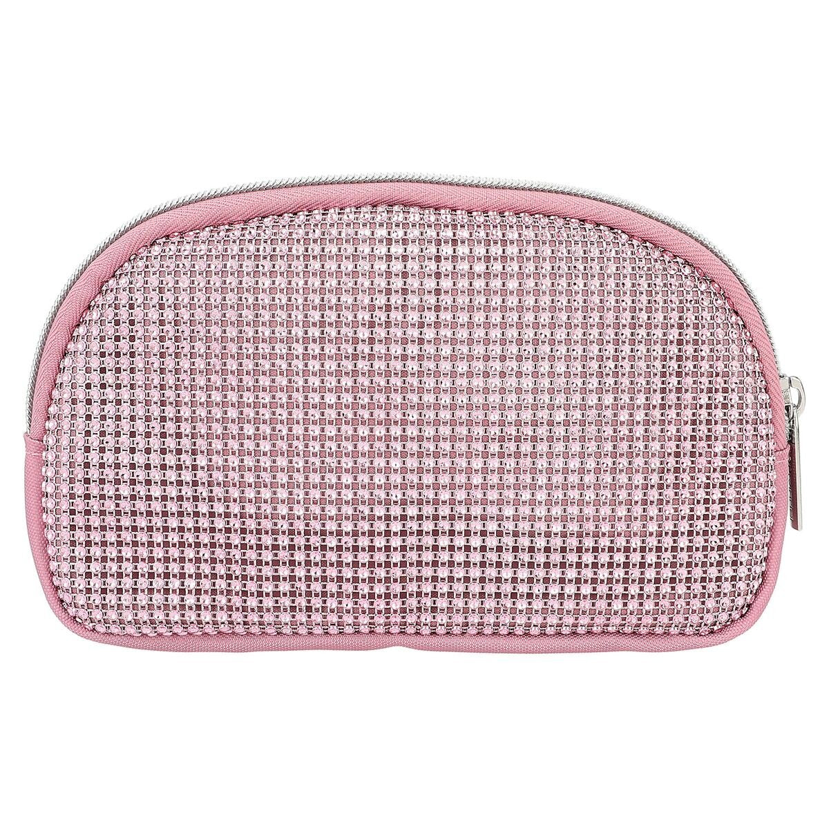 Depesche TOPModel Kosmetiktasche GLITTER QUEEN