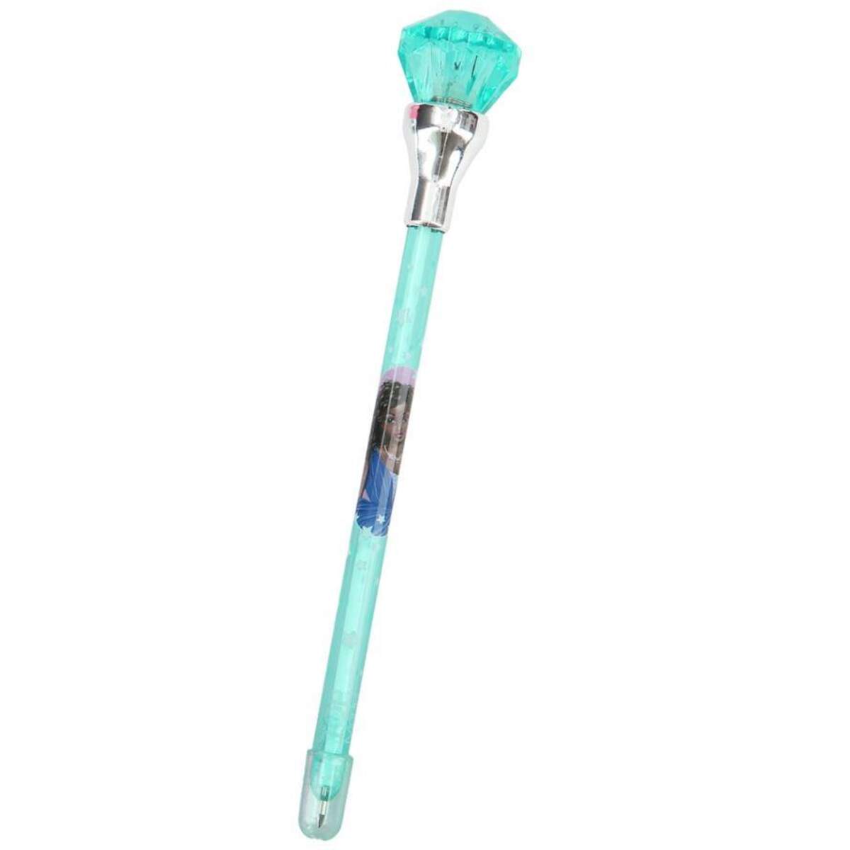 Depesche TOPModel Kugelschreiber mit Licht, 1 Stück, 3-fach sortiert