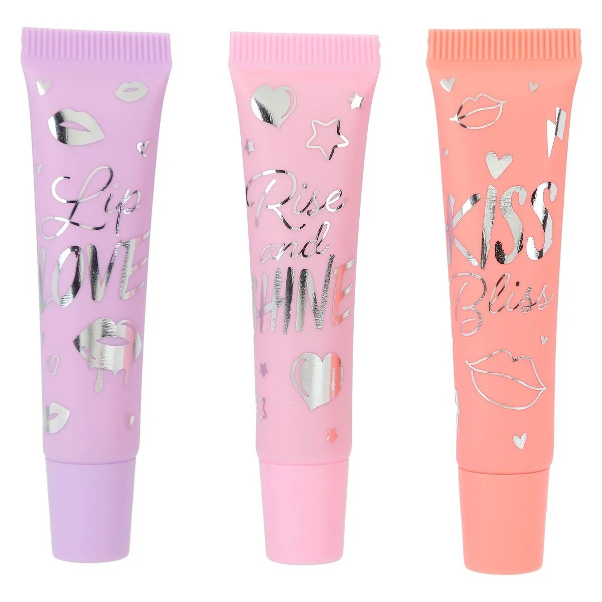 Depesche TOPModel Lipgloss Set BEAUTY and ME