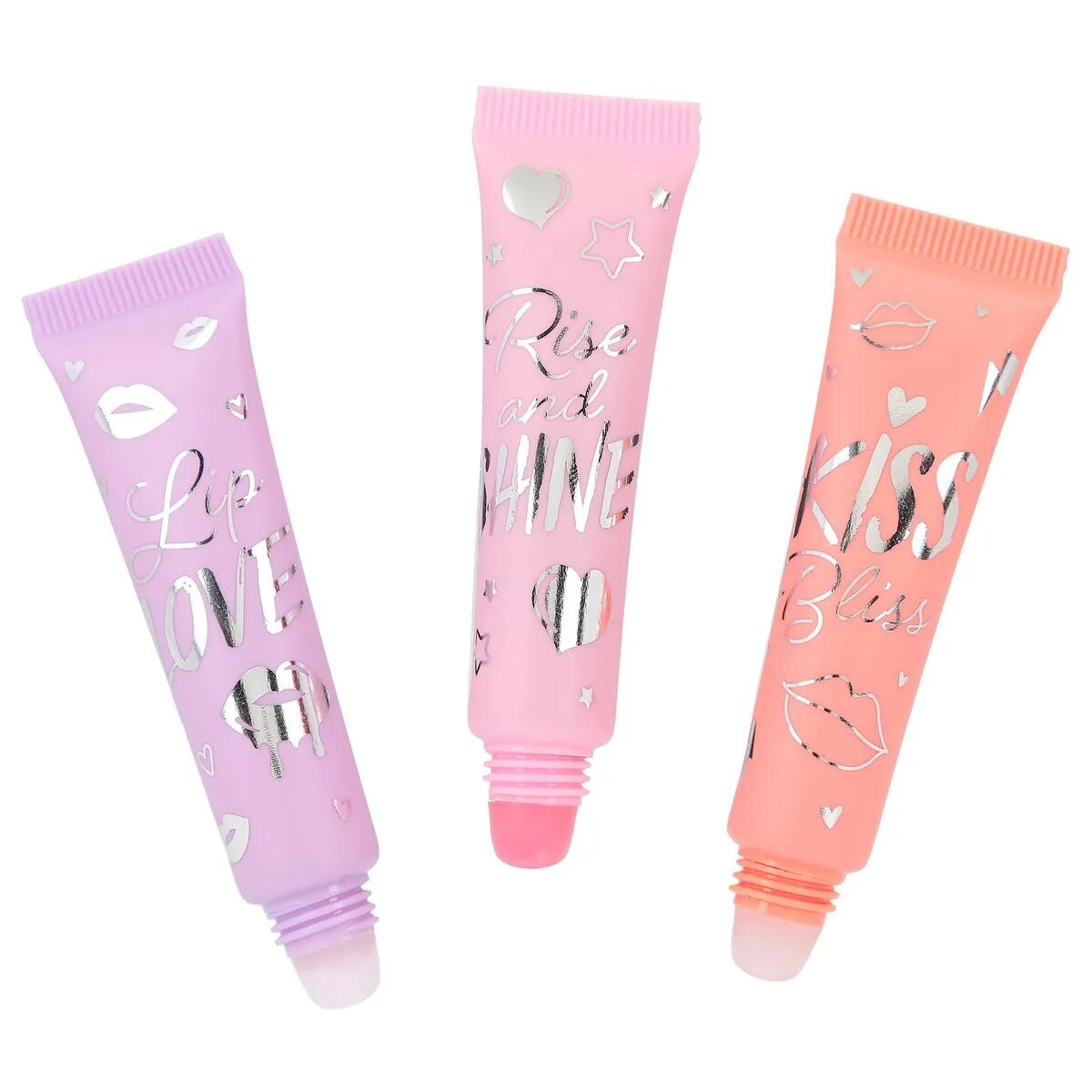 Depesche TOPModel Lipgloss Set BEAUTY and ME