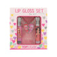 Depesche TOPModel Lipgloss Set BFF BEST FRIENDS