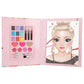 Depesche TOPModel Make Up Creative Mappe