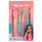 Depesche TOPModel Pinsel Set BEAUTY and ME